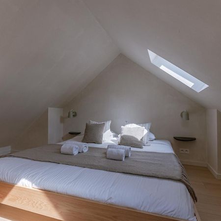 Апартаменти Huswell - Urban Getaway For Two In The Heart Of Антверпен Екстер'єр фото