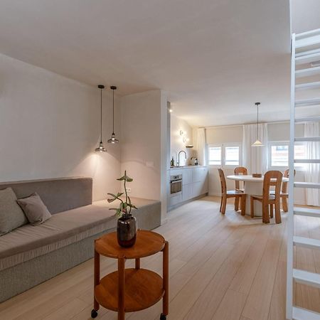 Апартаменти Huswell - Urban Getaway For Two In The Heart Of Антверпен Екстер'єр фото