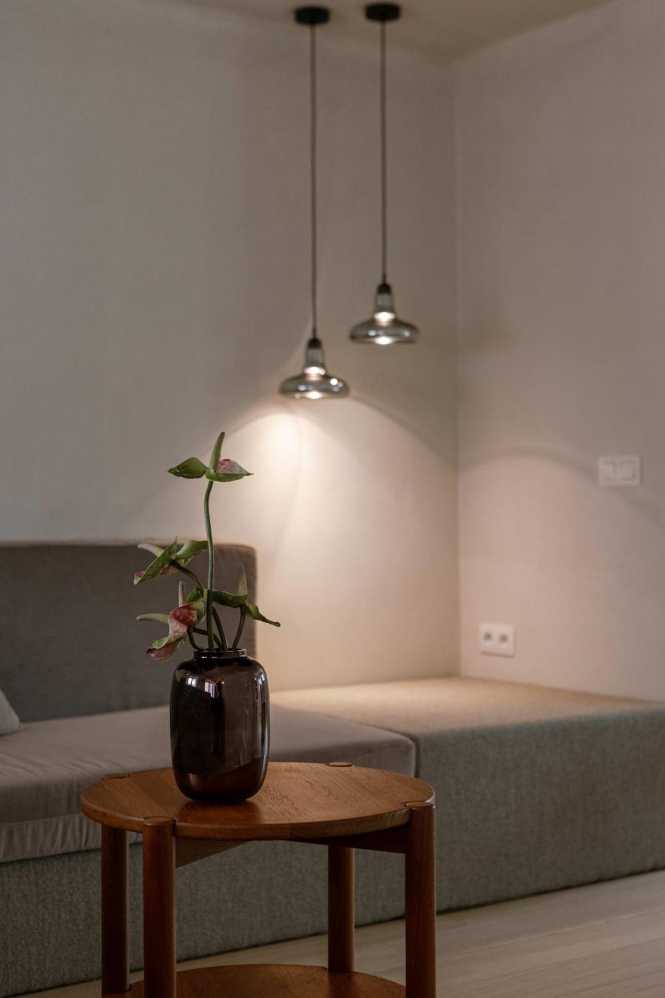 Апартаменти Huswell - Urban Getaway For Two In The Heart Of Антверпен Екстер'єр фото